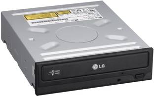 LG GH24NSCO DVD WRITER Internal Optical Drive