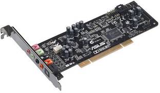 ASUS Xonar DG PCI Internal Sound Card