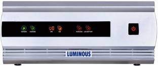 LUMINOUS 500 VA with 24 Months Warranty Square Wave Inverter