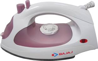 BAJAJ MX 1 1200 W Steam Iron