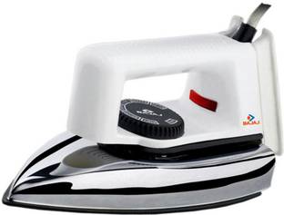 BAJAJ Popular 1000 W Dry Iron