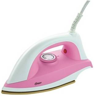 Oster 2010 1000 W Dry Iron