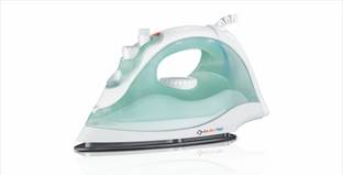 BAJAJ Majesty MX 12 1250 W Steam Iron