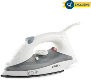 CITRON IR002 1600 W Steam Iron