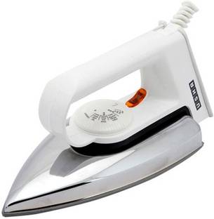 USHA EL2102 1000 Watt Dry Iron