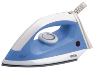 Inalsa Pearl 1000 W Dry Iron