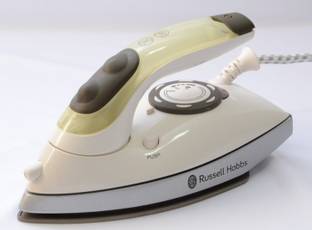 Russell Hobbs Travel RTI133 1000 W Steam Iron