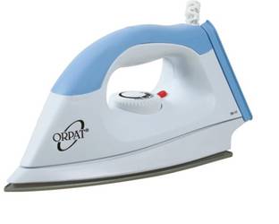 ORPAT OEI - 177 1000 W Dry Iron