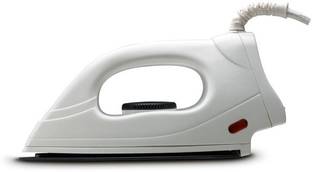BAJAJ Majesty DX 4 1000 Watt Dry Iron