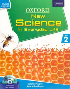 New Science in Everyday Life Class - 2
