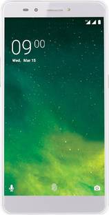 LAVA Z10 (Gold, 16 GB)