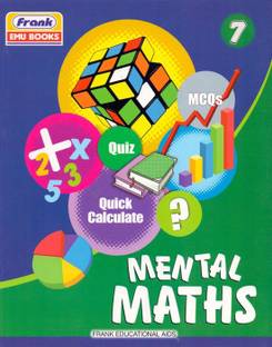 Mental Maths Class - 7