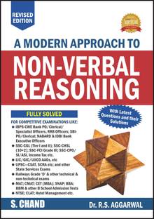 A Modern Approach to Non-Verbal Reasoning