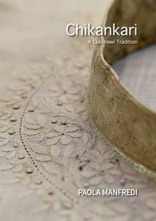 Chikankari