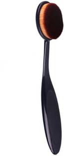 Garry's Kelley Make Up Foundation Powder Concealer Oval Blending Brush