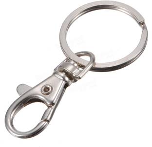 DIY Crafts Lobster Clasp Snap Hooks Trigger Bag Ring Lobster Clasp Snap Hooks Trigger Bag Ring