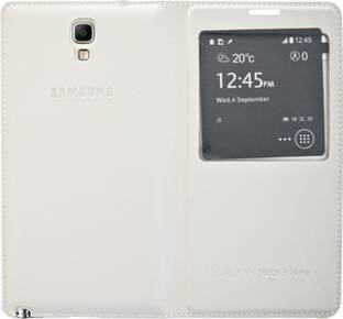 COVERNEW Flip Cover for Samsung Galaxy Note 3 Neo GT 7505 Cases-aGFdf112512