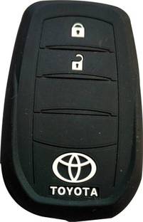 GM Car Key Cover