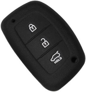 GM Car Key Cover