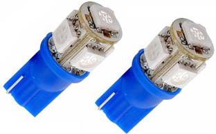 Pa PAT-B1154 License Plate Light Car LED for Tata (12 V, 9 W)