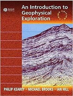 Introduction To Geophysical Exploration