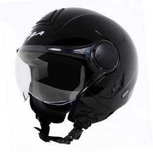 VEGA Verve Motorbike Helmet