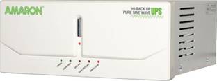 amaron 675VA Pure Sine Wave Pure Sine Wave Inverter