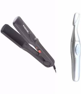 KEMTECH rf-818 and nhc-522 Personal Care Appliance Combo