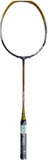 YONEX MUSCLE POWER 27 Multicolor Unstrung Badminton Racquet