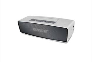 Soundlink BOSE Mini 3.2 W Portable Bluetooth Speaker