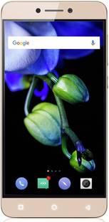 Coolpad Cool 1 (Gold, 32 GB)