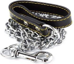 Skora 100% Genuine Leather Dog Leash (small) 175 cm Dog Martingale Leash