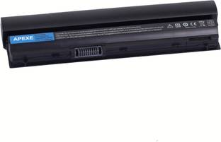 Apexe Dell Latitude E6320 6 Cell Laptop Battery
