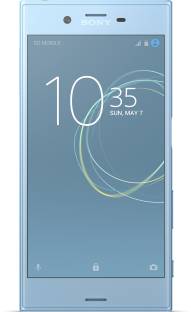 Currently unavailable Add to Compare SONY Xperia XZs (Ice Blue, 64 GB) 4.3444 Ratings & 135 Reviews 4 GB RAM | 64 GB ROM | Expandable Upto 256 GB 13.21 cm (5.2 inch) Full HD Display 19MP Rear Camera | 13MP Front Camera 2900 mAh Battery Qualcomm Snapdragon 820 64-bit Processor Brand Warranty of 1 Year ₹29,990 ₹31,990 6% off Free delivery by Today Upto ₹28,050 Off on Exchange Bank Offer