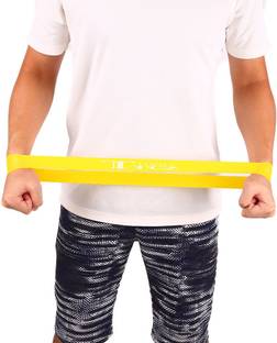 A-TAPE Elastic Exercise Loop Band Kinesiology Tape