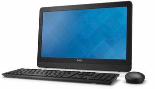 DELL Inspiron Core i3 (6th Gen) (4 GB DDR3/1 TB/Ubuntu/19.5 Inch Screen/3059)
