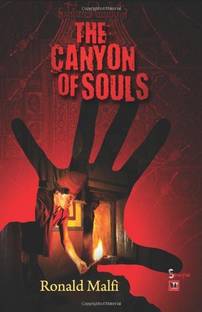 The Canyon of Souls