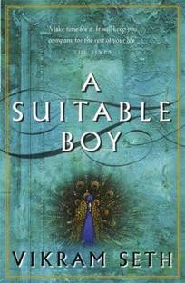 A Suitable Boy