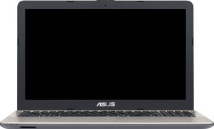 ASUS X Series Intel Core i3 6th Gen 6006U - (4 GB/1 TB HDD/DOS/2 GB Graphics) X541UJ-GO063 Laptop