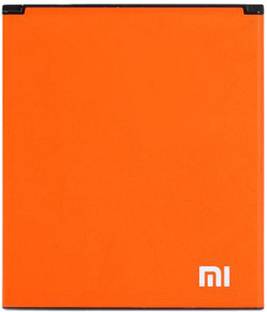 Mi Mobile Battery For  Redmi 2