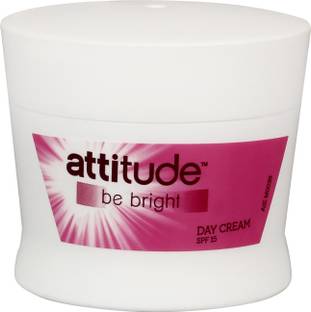 Generic Amway ATT Be Bright Day Cream