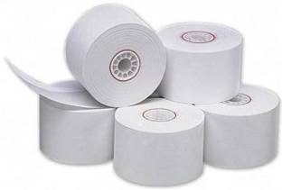 MST Thermal Plain 79mm x 50 Mtrs Length 55 gsm Thermal Paper