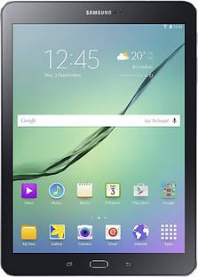 SAMSUNG Galaxy Tab S2 3 GB RAM 32 GB ROM 9.7 inch with 4G Tablet (Black)