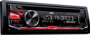 JVC KD-R482 Car Stereo