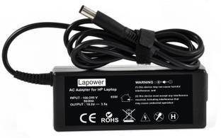 Lapower 65w Laptop Charger For HP 65 W Adapter