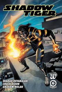 Shadow Tiger
