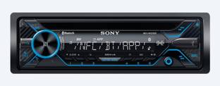 SONY MEX-N4200BT Car Stereo