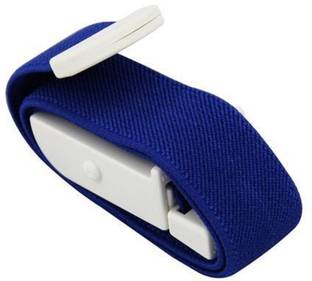 SM Tourniquet Elastic Band(Pack of 2) Fitness Band