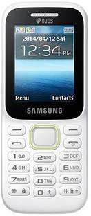 Samsung Guru Music 2