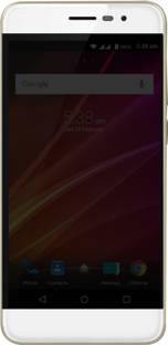 Panasonic Eluga Arc (Gold, 16 GB)